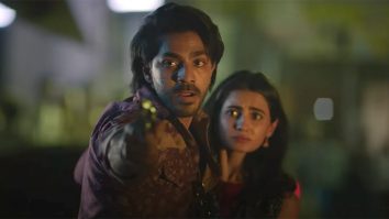 Neend Bhi Teri (Film Version)