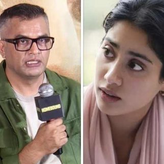 Homebound press conference: Neeraj Ghaywan opens up on casting: "Many wonder, 'Why are you casting Janhvi Kapoor for the role of a Dalit?'"; reveals, "On my sets, there are no light dada, spot dada and no hierarchy…50% crew are women"
