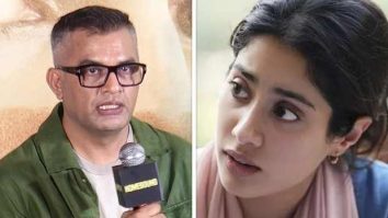 Homebound press conference: Neeraj Ghaywan opens up on casting: “Many wonder, ‘Why are you casting Janhvi Kapoor for the role of a Dalit?'”; reveals, “On my sets, there are no light dada, spot dada and no hierarchy…50% crew are women”