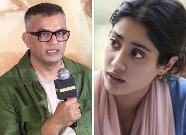 Homebound press conference: Neeraj Ghaywan opens up on casting: "Many wonder, 'Why are you casting Janhvi Kapoor for the role of a Dalit?'"; reveals, "On my sets, there are no light dada, spot dada and no hierarchy…50% crew are women"