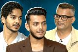 Neeraj Ghaywan: “Success made it difficult to accept my identity” | Ishaan Khatter | Vishal Jethwa | Homebound