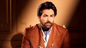 Neil Nitin Mukesh