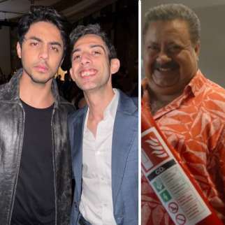 EXCLUSIVE: Neville Bharucha aka DJ Adam ECSTATIC with response to The Ba***ds Of Bollywood; jokes, “I teach kids and I hope they don’t recognize me!”; admits that he’ll “drop EVERYTHING” for a live music performance with Manoj Pahwa