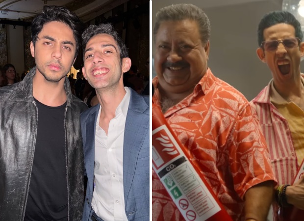 EXCLUSIVE: Neville Bharucha aka DJ Adam ECSTATIC with response to The Ba***ds Of Bollywood; jokes, “I teach kids and I hope they don’t recognize me!”; admits that he’ll “drop EVERYTHING” for a live music performance with Manoj Pahwa : Bollywood News – Bollywood Hungama