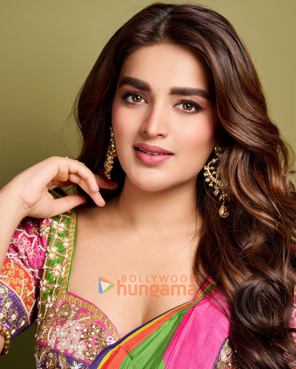 nidhhi agerwal 1 25