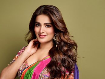Nidhhi Agerwal