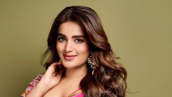 Nidhhi Agerwal
