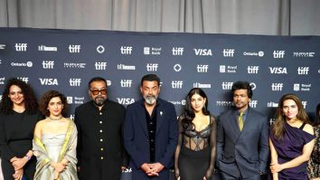 Nikhil Dwivedi reveals how Anurag Kashyap came on board for Bandar at TIFF 2025; says, “He read it and he said, ‘I’m directing it’”