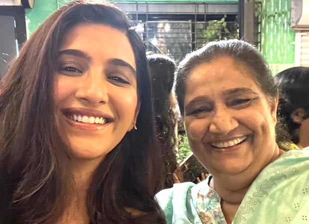 Teachers' Day 2025: Bigg Boss 17 fame Nimrit Kaur Ahluwalia praises her "extraordinary teacher" Seema Pahwa; says, "She is an inspiration and a guiding light"
