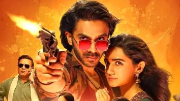 EXCLUSIVE: CBFC censors cuss words at 12 places in Nishaanchi; is the LENGTHIEST Anurag Kashyap film ever; to feature a 58-second post-credit scene