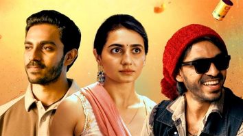 Nishaanchi – Official Trailer | In Cinemas – September 19 | Amazon MGM Studios India