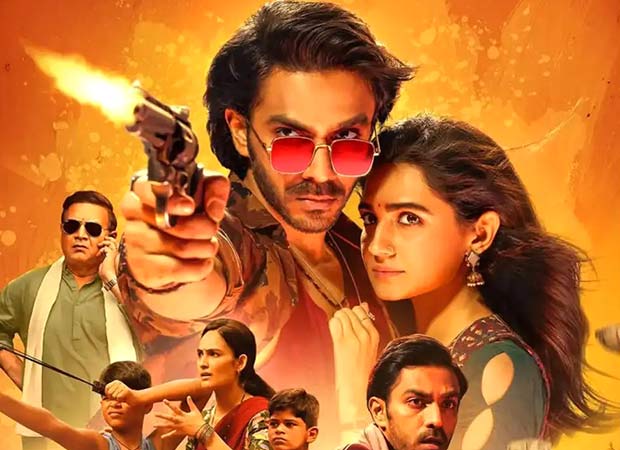 EXCLUSIVE: CBFC censors cuss words at 12 places in Nishaanchi; is the LENGTHIEST Anurag Kashyap film ever; to feature a 58-second post-credit scene