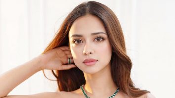 Nitanshi Goel joins Himalaya as the new face of purifying neem facewash after Cannes and Laapataa Ladies success
