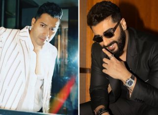 No Entry 2 aiming for Christmas 2026 release, all three male leads to play double roles