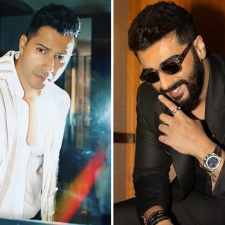 No Entry 2 aiming for Christmas 2026 release, all three male leads to play double roles