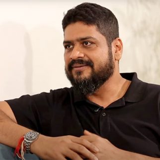 Om Raut: “Ajay Devgn is a rock-solid man” | Inspector Zende | Kalam