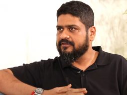 I wanted to make Adipurush in a kids friendly way Om Raut