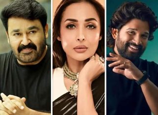 Onam 2025: Mohanlal, Malaika Arora, Allu Arjun and more stars share heartfelt festive posts