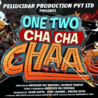 One Two Cha Cha Chaa