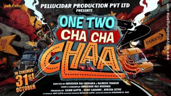 One Two Cha Cha Chaa