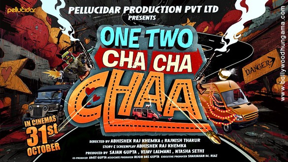 one two cha cha chaa 2