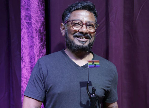 Onir honored with the gay bombay icon award: "Deeply Humbling"
