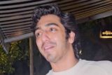 Our sweetest Krish Kapoor! Ahaan Panday