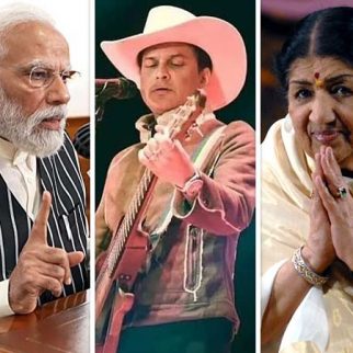 PM Narendra Modi calls Zubeen Garg “Kohinoor of Assamese Culture”; remembers Lata Mangeshkar on 96th birth anniversary