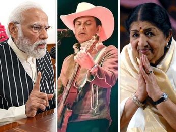 PM Narendra Modi calls Zubeen Garg “Kohinoor of Assamese Culture”; remembers Lata Mangeshkar on 96th birth anniversary