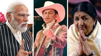 PM Narendra Modi calls Zubeen Garg “Kohinoor of Assamese Culture”; remembers Lata Mangeshkar on 96th birth anniversary