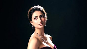 Celeb Photos Of Palak Tiwari