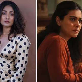 Pamela Singh Bhutoria opens up about sharing screen space with Kajol in The Trial Season 2: “Of course, I was nervous and filled with excitement”
