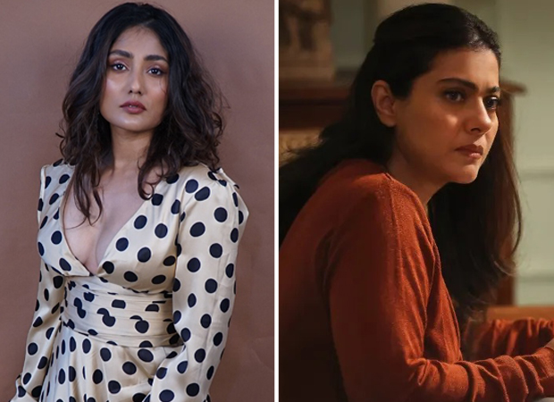 पामेला सिंह भूटोरिया ट्रायल सीजन 2 में काजोल के साथ स्क्रीन स्पेस साझा करने के बारे में खुलती हैं: