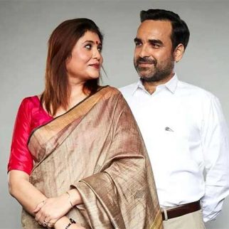 Pankaj Tripathi buys two apartments in Mumbai worth Rs 10.85 crores: Report