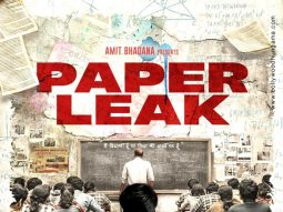 Paper Leak