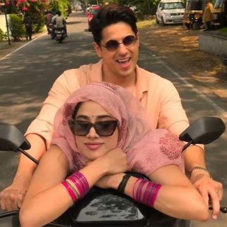 Param Sundari Box Office: Sidharth Malhotra, Janhvi Kapoor starrer is fair on Monday