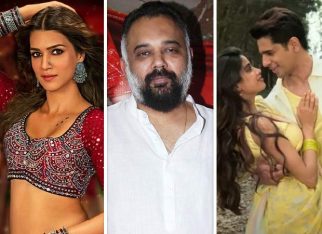 EXCLUSIVE: Here’s why Kriti Sanon, Luv Ranjan were thanked in Param Sundari