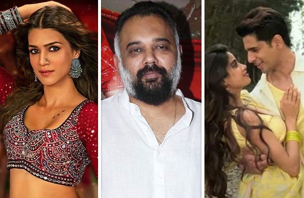 EXCLUSIVE: Here’s why Kriti Sanon, Luv Ranjan were thanked in Param Sundari