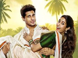 PARAM SUNDARI collects 1.27 mil. USD [Rs. 11.18 cr.] in its opening weekend in overseas