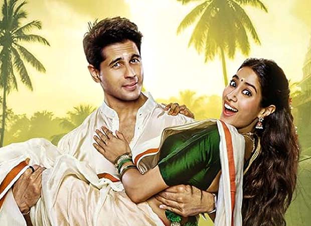 PARAM SUNDARI collects 1.27 mil. USD [Rs. 11.18 cr.] in its opening weekend in overseas