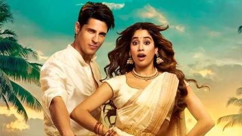 Param Sundari Box Office: Goes past Rs. 4 crores mark on Blockbuster Tuesday