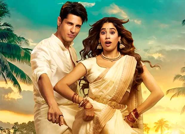 Param Sundari Box Office: Goes past Rs. 4 crores mark on Blockbuster Tuesday