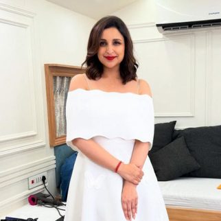 Parineeti Chopra relaunches her YouTube channel with fun new promise, pregnancy glow steals spotlight