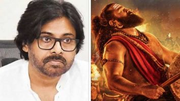 Pawan Kalyan urges unity in cinema; backs Kantara Chapter 1 despite OG facing block in Karnataka