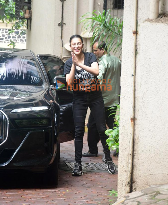 photo shruti haasan snapped in bandra 3