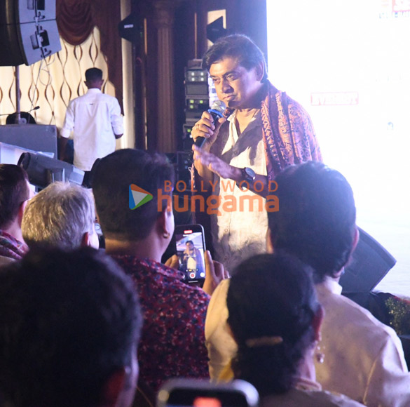 photos aamir khan and others graces the 4th season of ajivasan act 1212 15