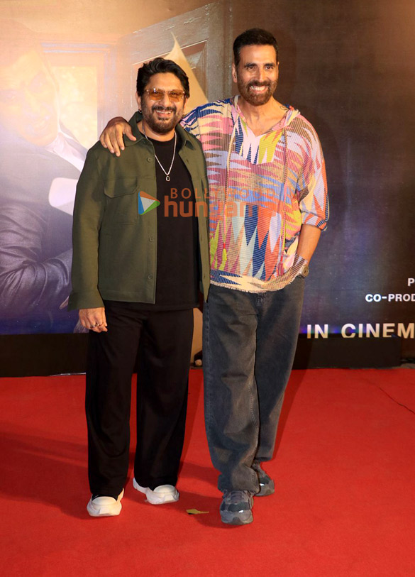 photos akshay kumar arshad warsi amrita rao and others grace the premiere of jolly llb 3 11