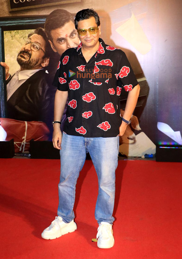 photos akshay kumar arshad warsi amrita rao and others grace the premiere of jolly llb 3 2 2