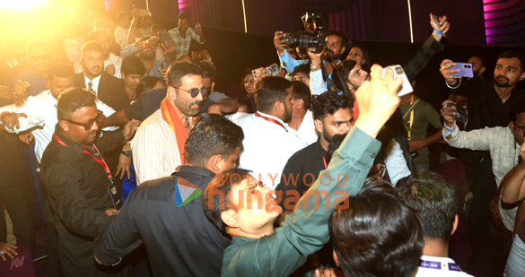 photos akshay kumar arshad warsi saurabh shukla and others grace the trailer launch of jolly llb 3 6