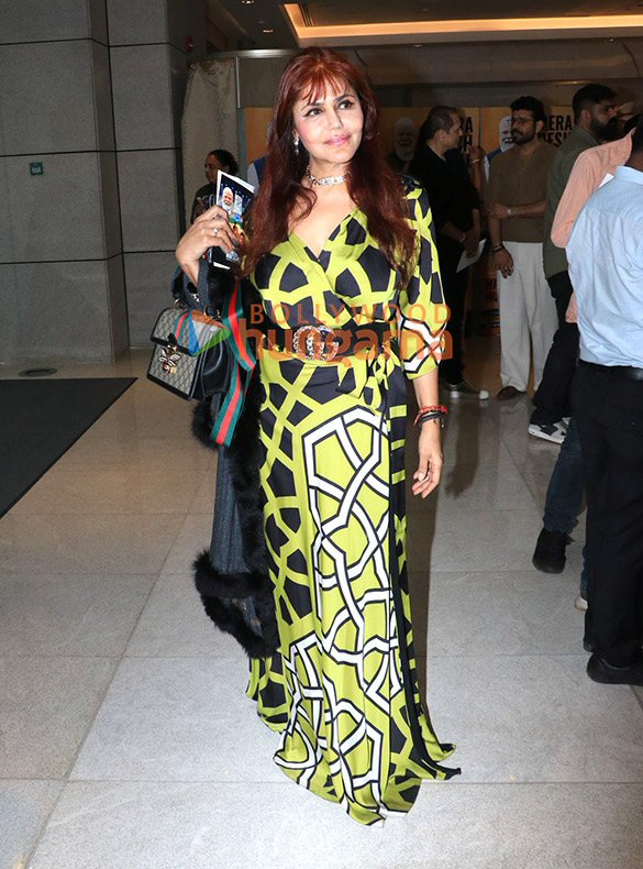 photos akshay kumar tiger shroff arjun kapoor and others grace the screening of the grand musical saga mera desh pahle 21